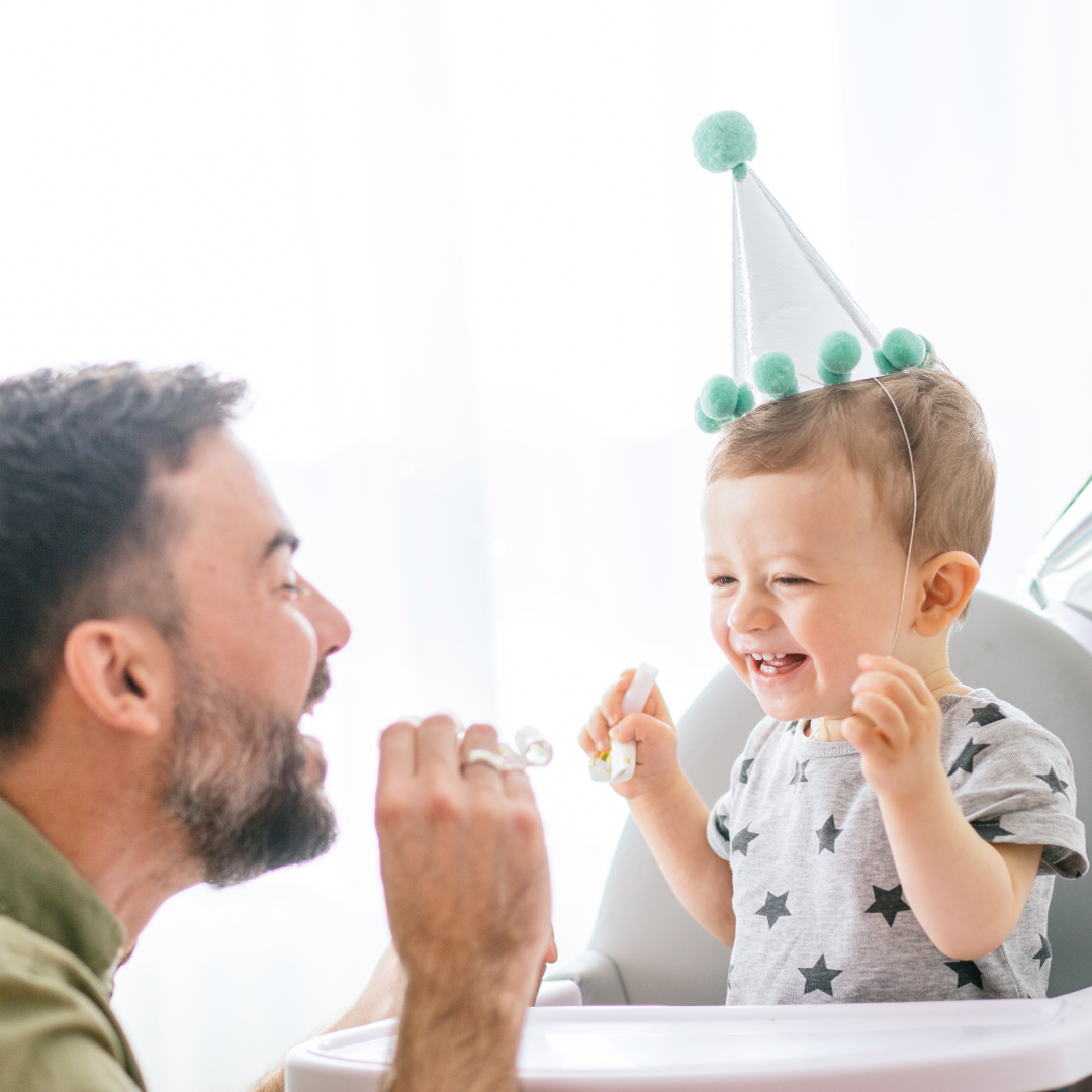 20 Pinterest-Worthy 1st Birthday Themes for Boys and Girls