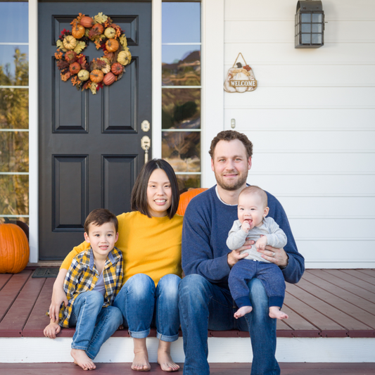 Pumpkin Recipes for Your Little One