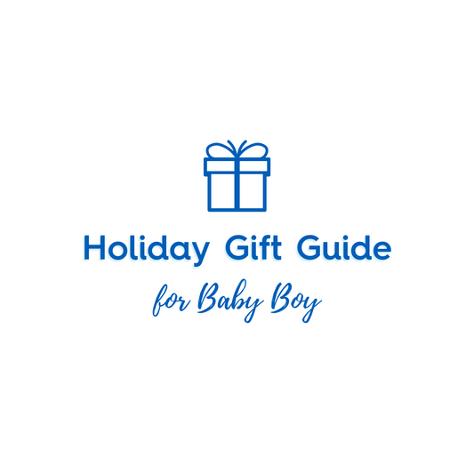 2022 Holiday Gift guide: Boy