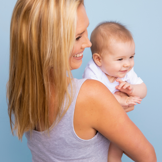 Identifying and Treating IBS in Children