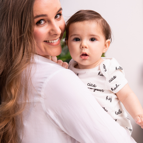 What are probiotics and why does your baby need them?