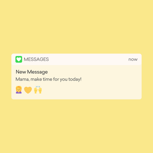 For the Busy Mama: Simple (Yet Satisfying) Self-Care Ideas to Replenish