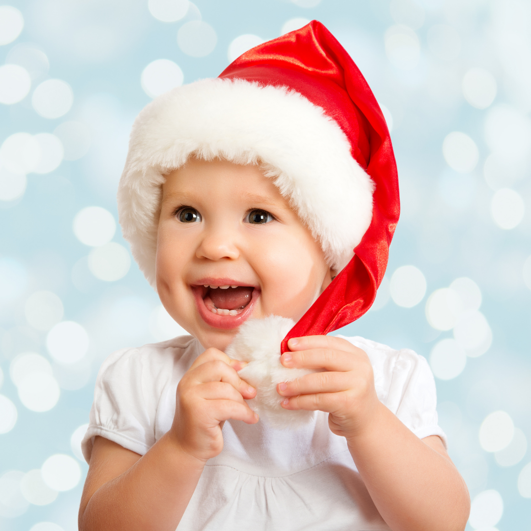 Top Toys for Infants Younger Than 6 Months Old